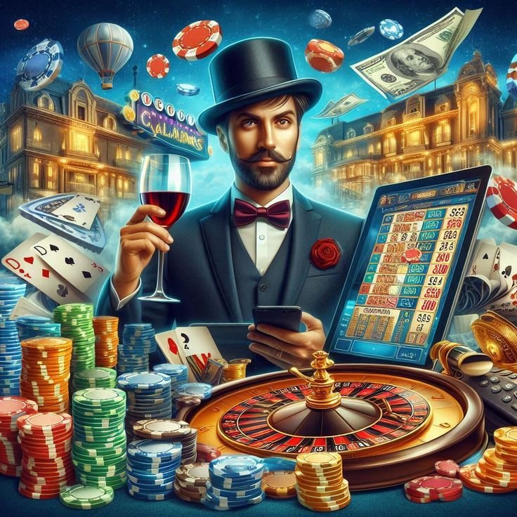 77bb bet